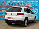 Volkswagen Tiguan Avenue, 2011 года, пробег 188000 км