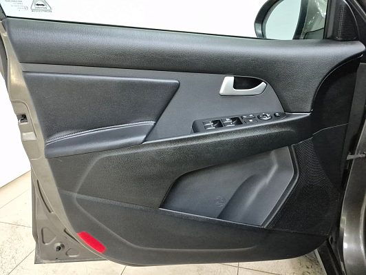 Kia Sportage Comfort, 2014 года, пробег 184532 км