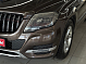 Mercedes-Benz GLK-Класс GLK 250 4MATIC Особая серия, 2014 года, пробег 168240 км