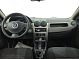 Renault Sandero Prestige, 2011 года, пробег 126916 км