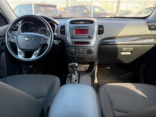 Kia Sorento Comfort, 2017 года, пробег 51000 км