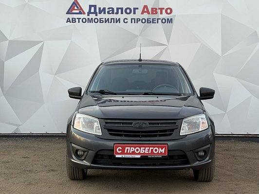 Lada (ВАЗ) Granta Norma Classic+ 21901-51-011, 2018 года, пробег 148382 км