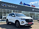 Chery Tiggo 4 Pro Family, 2023 года, пробег 22921 км