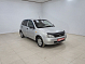 Lada (ВАЗ) Kalina, 2011 года, пробег 166768 км