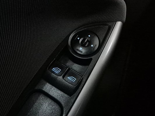 Ford Focus, 2013 года, пробег 206904 км