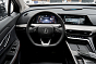 Changan UNI-T Luxe, серый