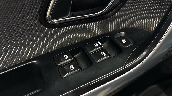 Kia Ceed Prestige, 2014 года, пробег 174996 км