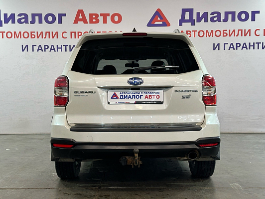 Subaru Forester, 2013 года, пробег 175485 км