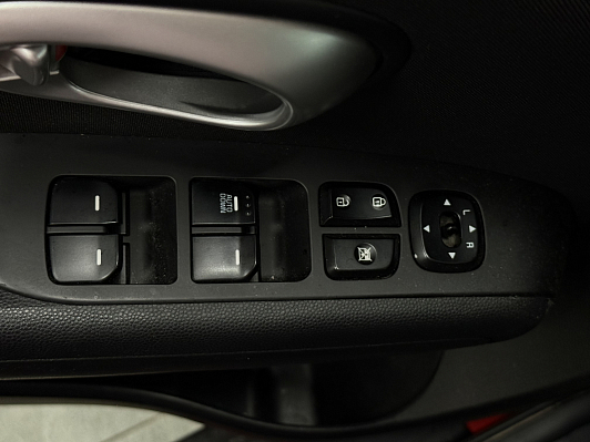 Kia Soul Comfort, 2014 года, пробег 134656 км
