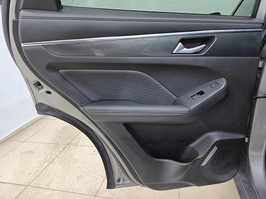 Haval Jolion Premium, 2023 года, пробег 64570 км