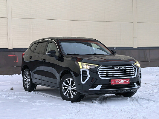 Haval Jolion Comfort, 2023 года, пробег 20339 км