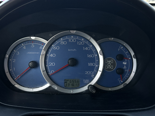 Mitsubishi L200, 2007 года, пробег 331500 км
