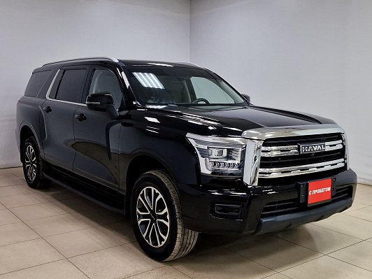 Haval H5 Linkedin, 2023 года, пробег 66139 км