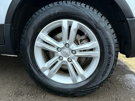 Geely Atlas, 2019 года, пробег 94991 км