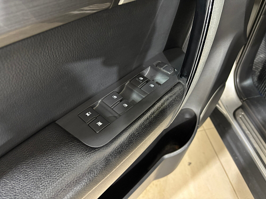 Chevrolet Captiva LT 5-seats 1CF26ZBCG, 2007 года, пробег 257883 км