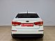 Kia Rio Prestige, 2016 года, пробег 277699 км