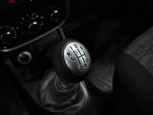 Renault Duster LE Adventure, 2013 года, пробег 149197 км