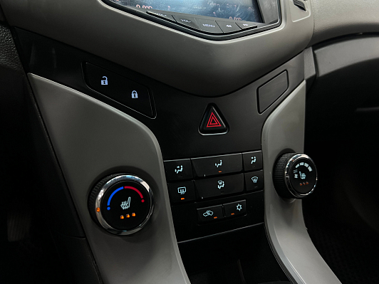 Chevrolet Cruze LS, 2010 года, пробег 217854 км