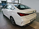 Changan Eado Plus Комфорт, белый
