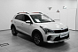 Kia Rio Prestige, 2021 года, пробег 73000 км