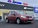 Suzuki SX4 GLX, 2010 года, пробег 146475 км