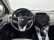Chevrolet Cruze LS, 2012 года, пробег 139374 км
