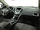 Chevrolet Equinox, 2011 года, пробег 191377 км