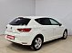 SEAT Leon Style, 2013 года, пробег 197668 км