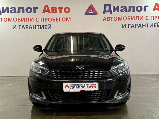 Kaiyi E5 Luxury, 2023 года, пробег 34000 км