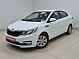 Kia Rio Comfort, 2016 года, пробег 83438 км