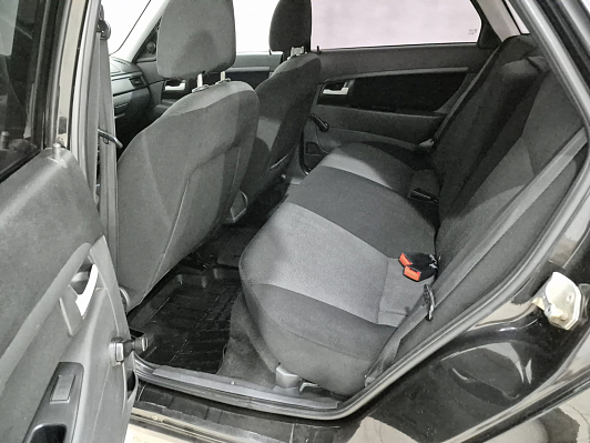 Lada (ВАЗ) Priora Standard 21702-40-050, 2017 года, пробег 147065 км