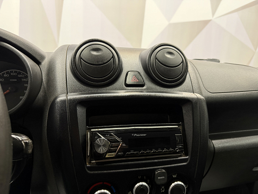 Lada (ВАЗ) Granta Norma Classic 21901-51-010, 2013 года, пробег 202000 км