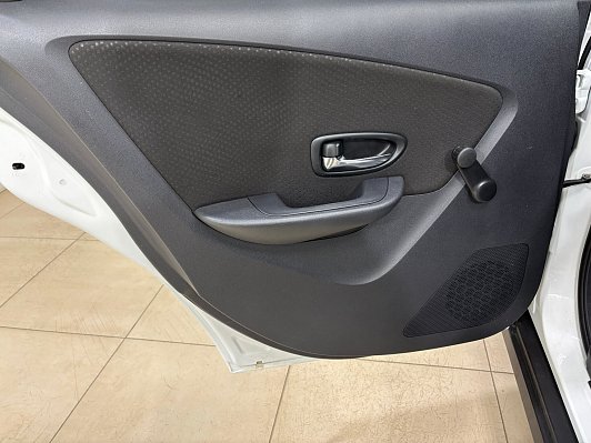 Nissan Almera Comfort Plus, 2014 года, пробег 177938 км