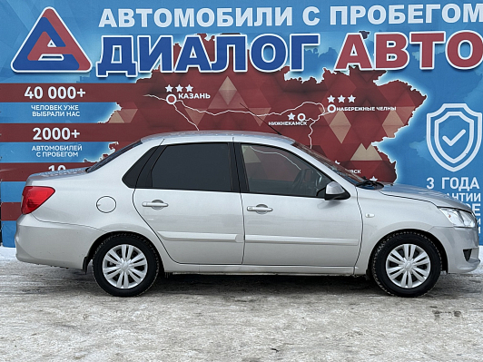 Datsun on-DO Access, 2017 года, пробег 175400 км