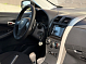 Toyota Corolla, 2007 года, пробег 244537 км