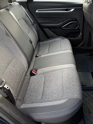 Geely Emgrand Comfort, 2023 года, пробег 73631 км