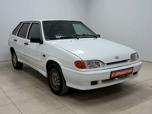 Lada (ВАЗ) 2114 Стандарт, 2012 года, пробег 225405 км