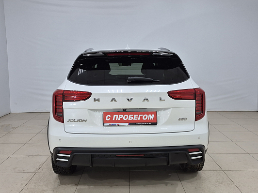 Haval Jolion Premium, 2024 года, пробег 39807 км