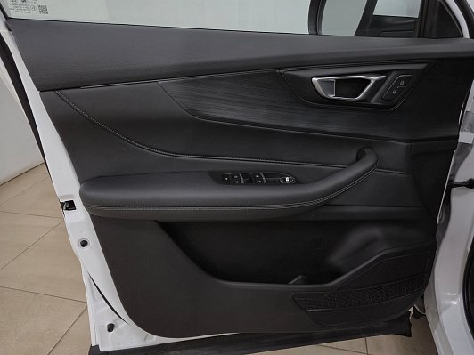 Chery Tiggo 4 Pro Action, 2024 года, пробег 26000 км