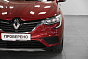 Renault Arkana Drive, 2021 года, пробег 83450 км