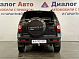 Chevrolet Niva GL, 2015 года, пробег 108000 км