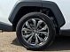 Toyota RAV4 Adventure Plus, 2025 года, пробег 726 км