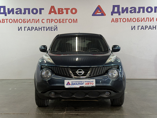 Nissan Juke SE+ Sport, 2011 года, пробег 147800 км