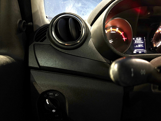 Lada (ВАЗ) Granta Classic, 2018 года, пробег 80526 км