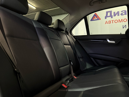 Mercedes-Benz C-Класс, 2013 года, пробег 170341 км