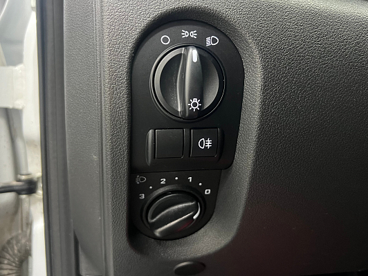 Lada (ВАЗ) Granta, 2024 года, пробег 24423 км