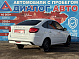 Lada (ВАЗ) Granta Comfort, 2023 года, пробег 30500 км