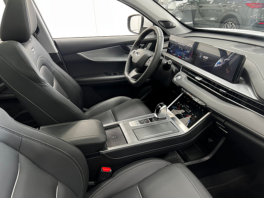 Chery Tiggo 7 Pro Max Prestige, 2023 года, пробег 5050 км