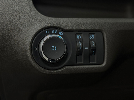 Chevrolet Cobalt LT, 2014 года, пробег 60000 км