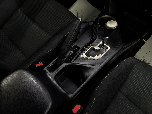 Toyota RAV4, 2013 года, пробег 111802 км